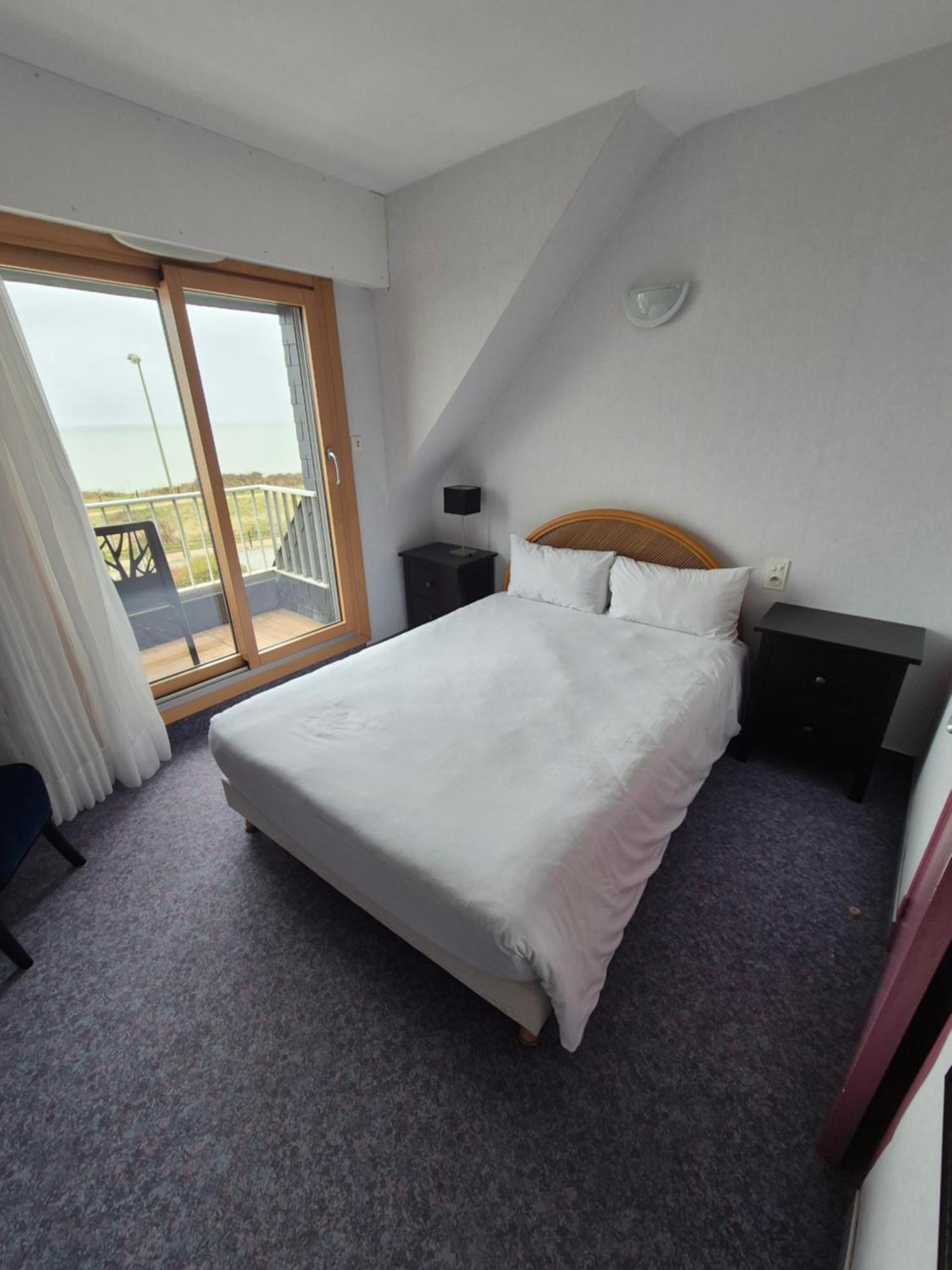 Hotel L'Albatros Damgan Ngoại thất bức ảnh