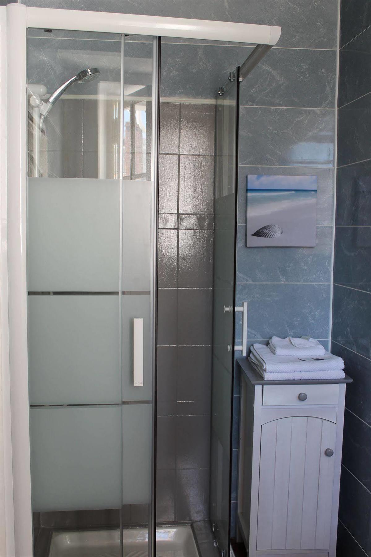 Hotel L'Albatros Damgan Ngoại thất bức ảnh